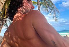 Joey Scarpellino nude pics