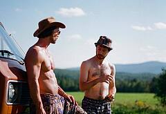 Joey Scarpellino nude pics