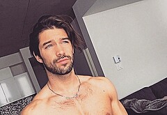 Joey Scarpellino nude pics