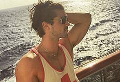 Joey Scarpellino nude pics