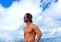 Joey Scarpellino nude pics