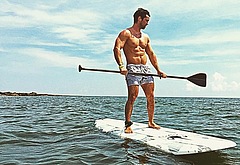 Joey Scarpellino nude pics