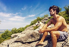 Joey Scarpellino nude pics