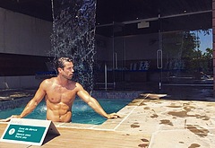 Joey Scarpellino nude pics