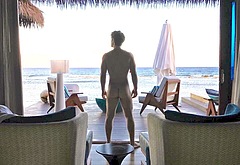 Joey Scarpellino nude