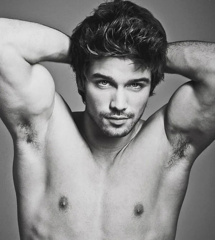 Joey Scarpellino nudes