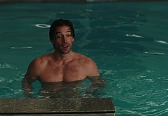 Joey Scarpellino nude scenes