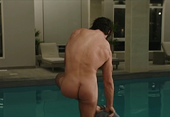 Joey Scarpellino nude scenes
