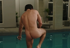 Joey Scarpellino nude scenes