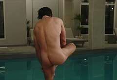 Joey Scarpellino nude scenes