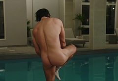Joey Scarpellino nude scenes