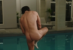 Joey Scarpellino nude scenes