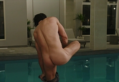 Joey Scarpellino nude scenes