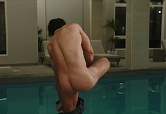 Joey Scarpellino nude scenes