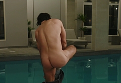 Joey Scarpellino nude scenes