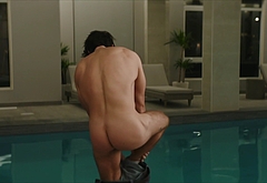 Joey Scarpellino nude scenes
