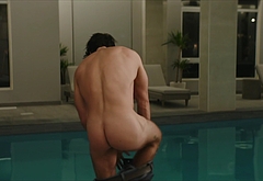Joey Scarpellino nude scenes