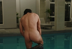 Joey Scarpellino nude scenes