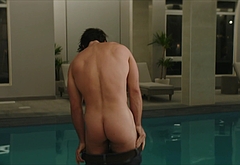 Joey Scarpellino nude scenes