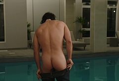 Joey Scarpellino nude scenes