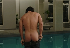 Joey Scarpellino nude scenes