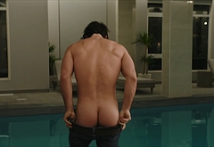 Joey Scarpellino nude scenes