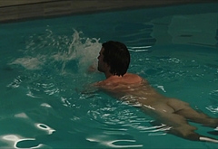 Joey Scarpellino nude scenes