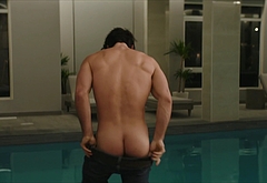 Joey Scarpellino nude scenes