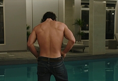 Joey Scarpellino nude scenes