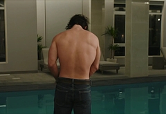 Joey Scarpellino nude scenes