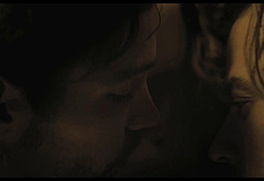 Joey Scarpellino nude scenes