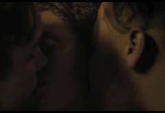 Joey Scarpellino nude scenes