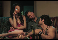 Joey Scarpellino nude scenes