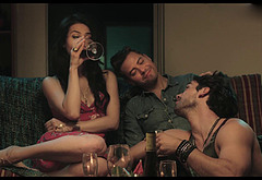 Joey Scarpellino nude scenes