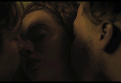 Joey Scarpellino nude scenes