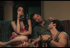 Joey Scarpellino nude scenes