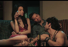 Joey Scarpellino nude scenes