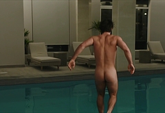 Joey Scarpellino nude scenes