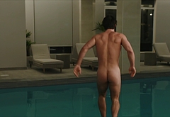Joey Scarpellino nude scenes
