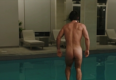 Joey Scarpellino nude scenes