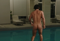 Joey Scarpellino nude scenes