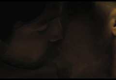 Joey Scarpellino gay kiss