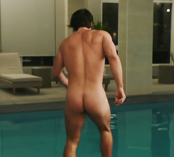 Joey Scarpellino nude