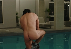 Joey Scarpellino uncensored naked