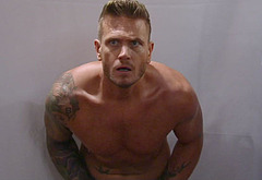 Matthew Wolfenden nude photos