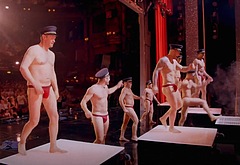 Matthew Wolfenden nude photos