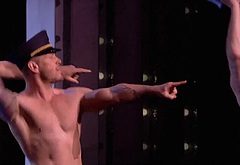 Matthew Wolfenden nude photos