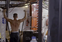 Matthew Wolfenden nude photos