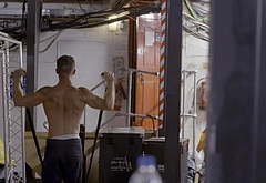 Matthew Wolfenden nude photos