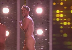 Matthew Wolfenden oops